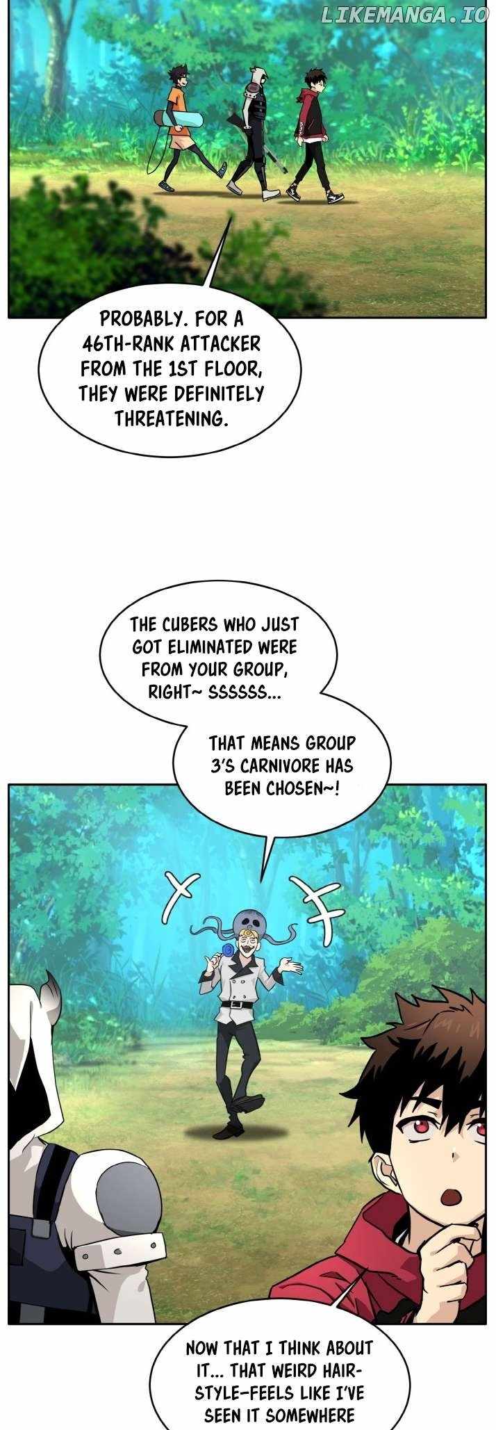 Counter Cube Chapter 82 23